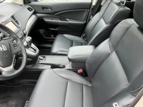 Honda Cr-v 2.2, автомат, 4х4, снимка 14