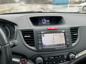 Honda Cr-v 2.2, автомат, 4х4, снимка 15