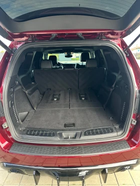 Dodge Durango RT 5.7 HEMI AWD LPG, снимка 17