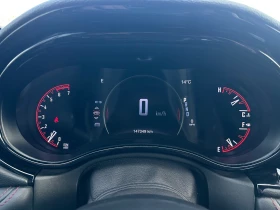 Dodge Durango RT 5.7 HEMI AWD LPG, снимка 13