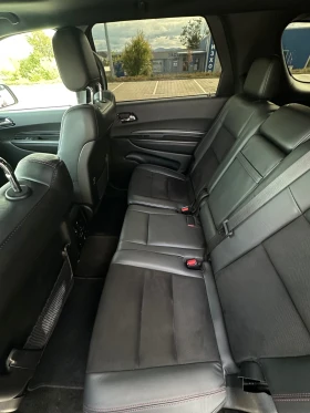 Dodge Durango RT 5.7 HEMI AWD LPG, снимка 15