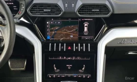 Lamborghini Urus, снимка 12