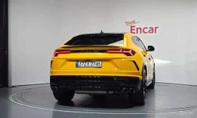 Lamborghini Urus, снимка 4