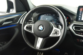 BMW X3 *30d*M-SPORT*NAVI*360*LED*, снимка 7 - Автомобили и джипове - 45095238