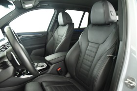 BMW X3 *30d*M-SPORT*NAVI*360*LED*, снимка 11 - Автомобили и джипове - 45095238