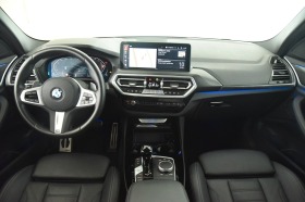 BMW X3 *30d*M-SPORT*NAVI*360*LED*, снимка 10 - Автомобили и джипове - 45095238