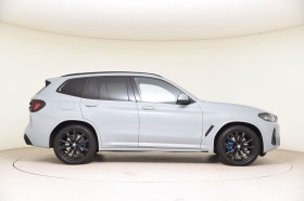 BMW X3 *30d*M-SPORT*NAVI*360*LED*, снимка 4 - Автомобили и джипове - 45095238