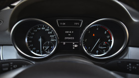Mercedes-Benz ML 350 BlueTEC 4MATIC, снимка 14 - Автомобили и джипове - 44954965