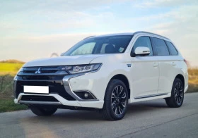 Mitsubishi Outlander Уникат! Фейс PHEV 1