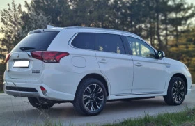 Mitsubishi Outlander !  PHEV | Mobile.bg    13