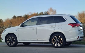 Mitsubishi Outlander !  PHEV | Mobile.bg    11