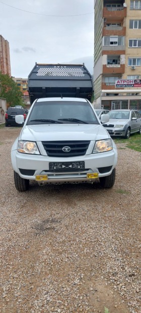  Tata Xenon