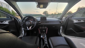 Mazda СХ-3 2.0 AWD 150кс iELOOP SkyActive, снимка 13