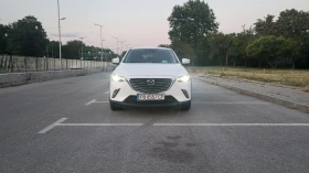 Mazda СХ-3 2.0 AWD 150кс iELOOP SkyActive, снимка 5