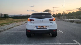 Mazda СХ-3 2.0 AWD 150кс iELOOP SkyActive, снимка 6