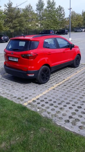 Ford EcoSport 1000, снимка 7