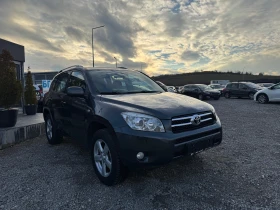 Toyota Rav4 * 2.2 D4D-136* ИТАЛИЯ* 4X4* , снимка 3