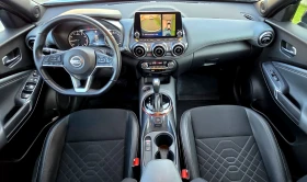 Обява за продажба на Nissan Juke 38000км/Tekna/KEYLESS /DISTRONIC /360г.КАМЕРИ/КОЖА ~44 500 лв. - изображение 10