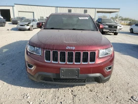 Jeep Grand cherokee LAREDO | Mobile.bg    2