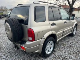 Suzuki Grand vitara 2, 5 КЛИМА - [5] 