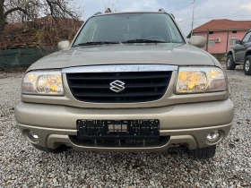 Suzuki Grand vitara 2, 5 КЛИМА - [3] 