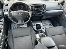 Suzuki Grand vitara 2, 5 КЛИМА - [14] 