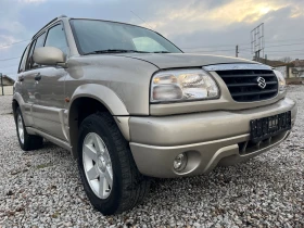 Suzuki Grand vitara 2, 5 КЛИМА - [4] 