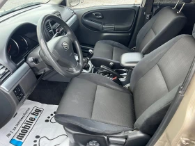 Suzuki Grand vitara 2, 5 КЛИМА - [16] 