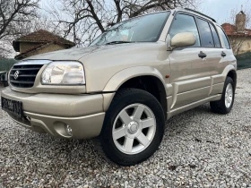 Suzuki Grand vitara 2, 5 КЛИМА - [1] 