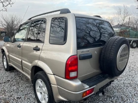 Suzuki Grand vitara 2, 5 КЛИМА - [6] 