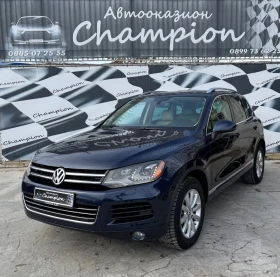 VW Touareg 3.6i-КАТО НОВ, снимка 1