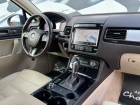 VW Touareg 3.6i-КАТО НОВ, снимка 12