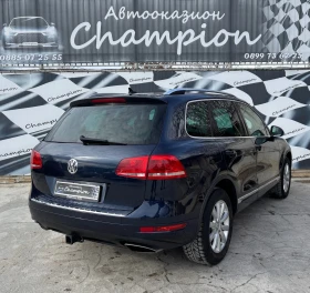 VW Touareg 3.6i-КАТО НОВ, снимка 6