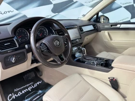 VW Touareg 3.6i-КАТО НОВ, снимка 8