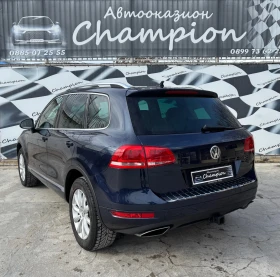 VW Touareg 3.6i-КАТО НОВ, снимка 4