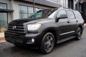 Toyota Sequoia SR5 5.7 V8  | Mobile.bg    5