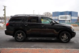 Toyota Sequoia SR5 5.7 V8  | Mobile.bg    3