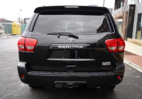 Toyota Sequoia SR5 5.7 V8  | Mobile.bg    8