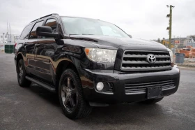 Toyota Sequoia SR5 5.7 V8  | Mobile.bg    6