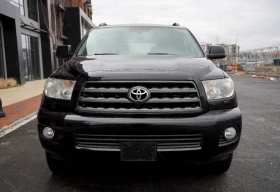  Toyota Sequoia