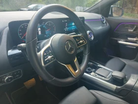 Mercedes-Benz GLA 250 4MATIC, снимка 12