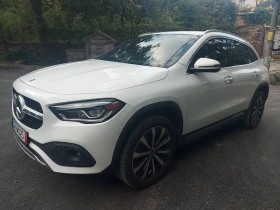 Mercedes-Benz GLA 250 4MATIC, снимка 4