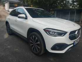 Mercedes-Benz GLA 250 4MATIC, снимка 3