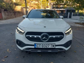 Mercedes-Benz GLA 250 4MATIC, снимка 9