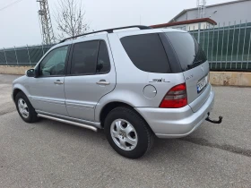 Mercedes-Benz ML 270, снимка 5