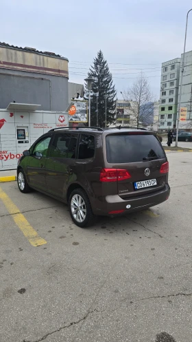 VW Tayron 1.4Т-метан, снимка 4