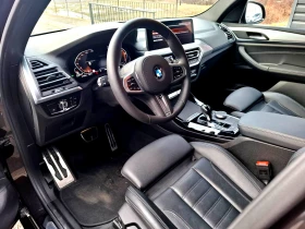 BMW X3 30d Xdrive M Sport Facelift В гаранция!, снимка 9