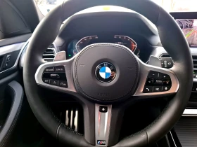 BMW X3 30d Xdrive M Sport Facelift В гаранция!, снимка 15