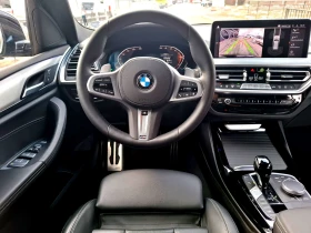 BMW X3 30d Xdrive M Sport Facelift В гаранция! - 97900 лв. - 68131299 | Car24.bg