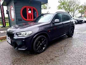 BMW X3 30d Xdrive M Sport Facelift  ! | Mobile.bg    3